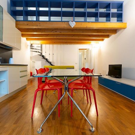 Apartment Sant'Alessandro 19 - Sostify Bérgamo Exterior foto