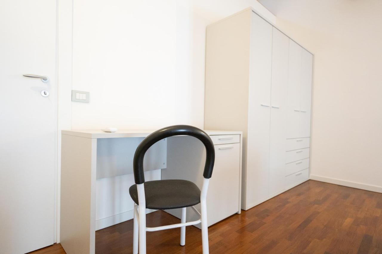 Apartment Sant'Alessandro 19 - Sostify Bérgamo Exterior foto