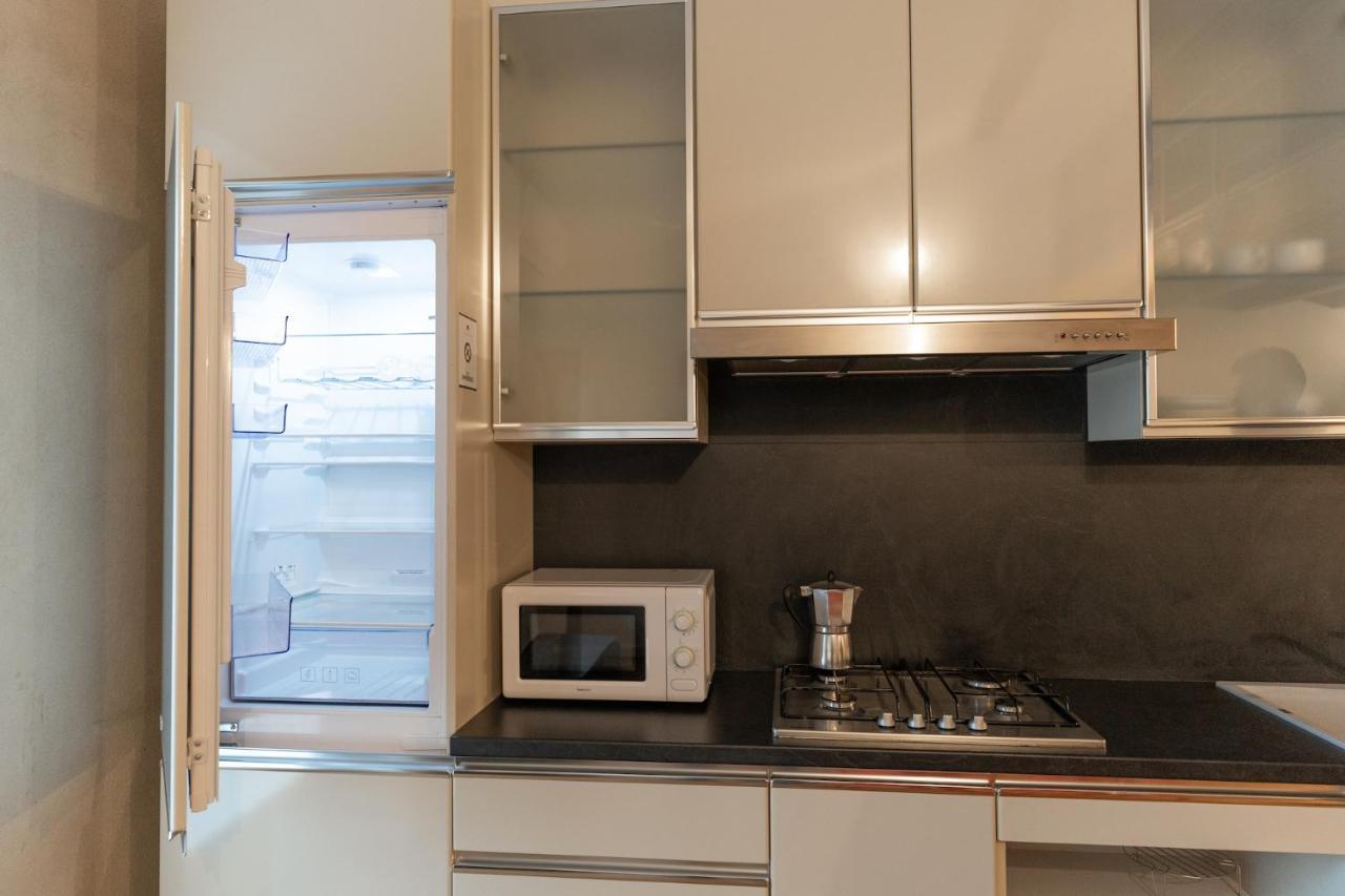 Apartment Sant'Alessandro 19 - Sostify Bérgamo Exterior foto
