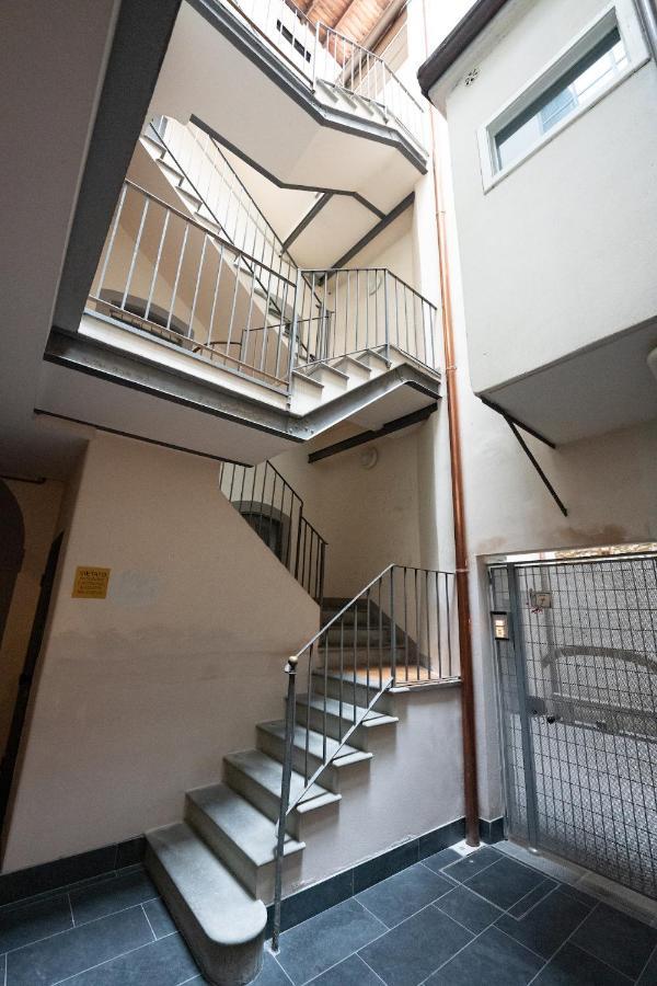 Apartment Sant'Alessandro 19 - Sostify Bérgamo Exterior foto