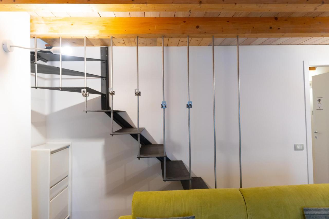 Apartment Sant'Alessandro 19 - Sostify Bérgamo Exterior foto