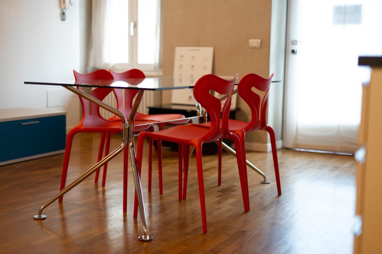 Apartment Sant'Alessandro 19 - Sostify Bérgamo Exterior foto