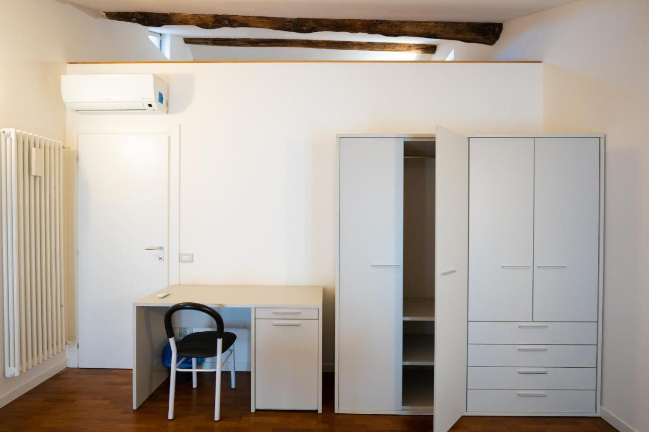 Apartment Sant'Alessandro 19 - Sostify Bérgamo Exterior foto