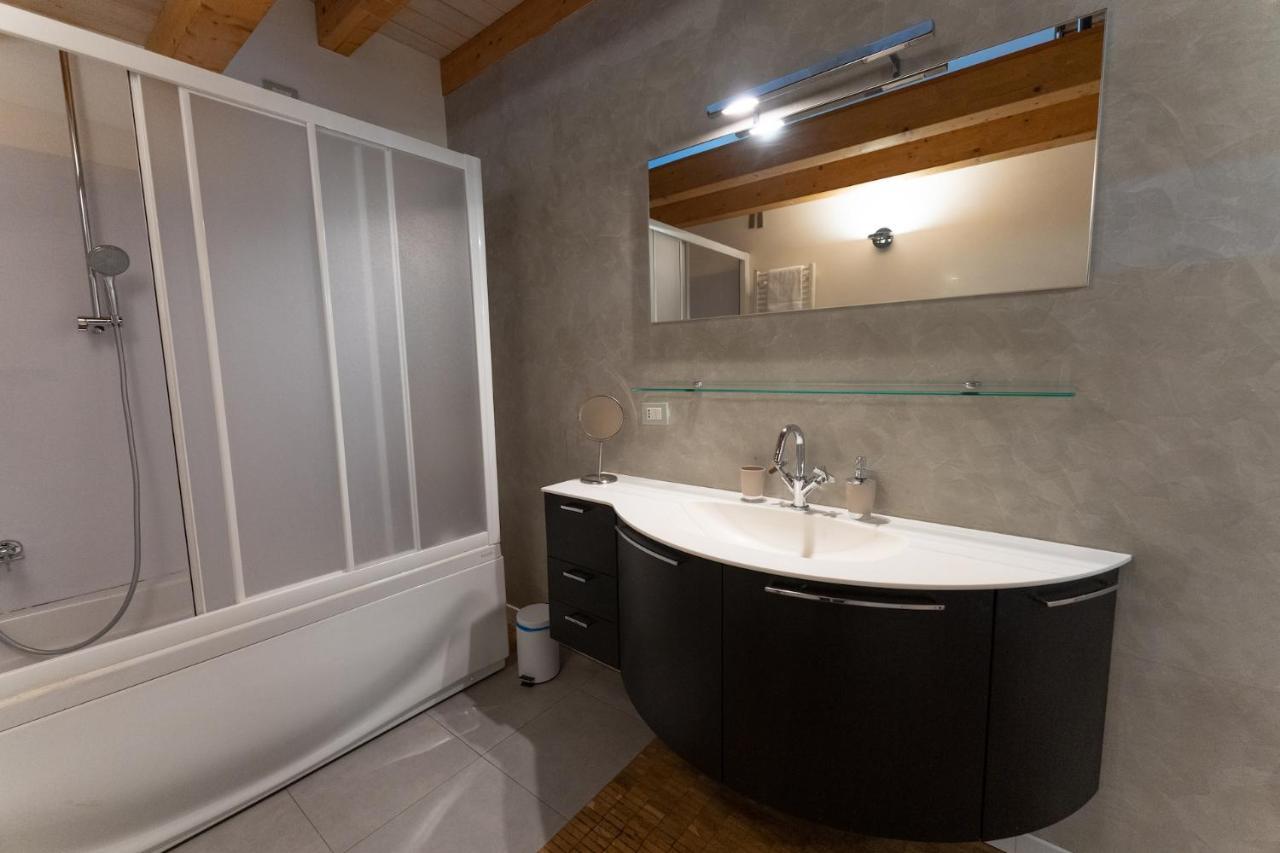 Apartment Sant'Alessandro 19 - Sostify Bérgamo Exterior foto